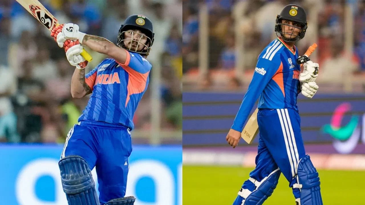 ટીમ ઈન્ડિયાએ તેમના પ્લેઈંગ ઈલેવનમાં કોઈ ફેરફાર કર્યો નથી, પરંતુ મોટો પ્રશ્ન એ છે કે શું ભારતીય ટીમ તેની ઓપનિંગ જોડી બદલશે. અભિષેક શર્મા ઓપનિંગમાં સતત નિષ્ફળ રહ્યો છે. તે સતત ત્રણ વખત શૂન્ય પર આઉટ થયો છે. 