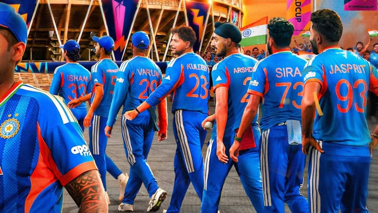 અમદાવાદના નરેન્દ્ર મોદી સ્ટેડિયમમાં રવિવારે રમાનારી ટી20 વર્લ્ડકપની ફાઈનલ મેચને લઈને શહેરની કેટલીક જાણીતી હોટેલોએ તેમના ભાડામાં તોતિંગ વધારો કર્યો છે.  ક્રિકેટ વર્લ્ડ કપના મહામુકાબલાને લઈને અમદાવાદ આવતી ફ્લાઈટના ઍરફેરમાં પણ વધારો થયો છે.