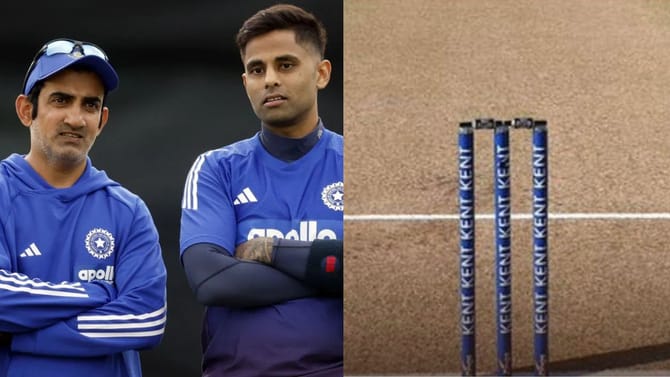 IND vs NZ Final: T20 વર્લ્ડ કપ ફાઈનલ માટે પિચ કેવી હશે?