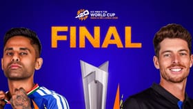 IND vs NZ: જો ફાઇનલ મેચ રદ થાય તો ચેમ્પિયન કોણ બનશે?