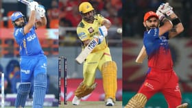 IPLના ઈતિહાસમાં કઈ ટીમે સૌથી વધુ સિક્સર ફટકારી છે?