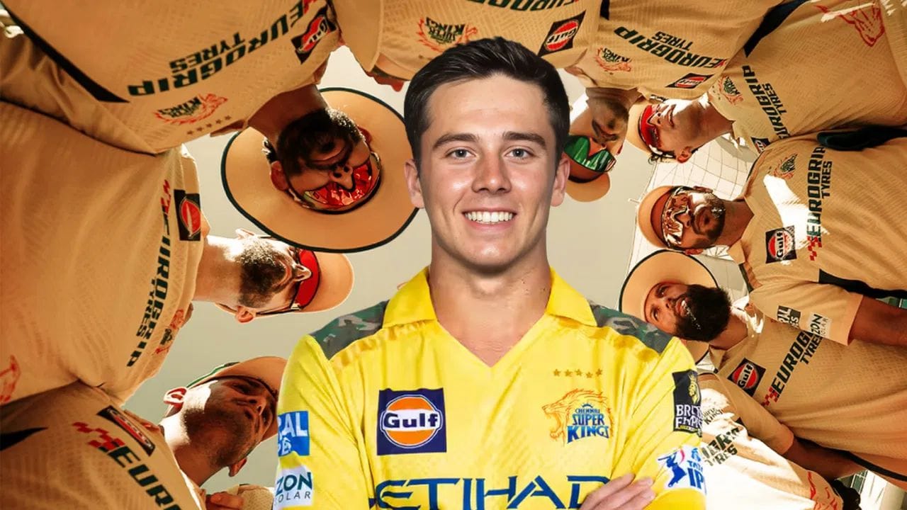 જણાવી દઈએ કે, બ્રેવિસ ગત સીઝનમાં જ ચેન્નાઈ સુપર કિંગ્સ સાથે જોડાયો હતો. તેણે ફ્રેન્ચાઈઝી માટે પ્રથમ સીઝન રમતા 6 મેચની 6 ઇનિંગ્સમાં 37.50 ની સરેરાશ અને 180 ના સ્ટ્રાઈક રેટથી 225 રન બનાવ્યા હતા. આ દરમિયાન બ્રેવિસના બેટથી 2 અડધી સદી નીકળી હતી, જેમાં હાઈ સ્કોર 57 રનનો રહ્યો હતો.