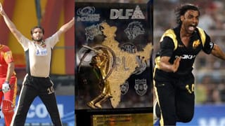 Breaking News: 18 વર્ષથી IPL માં પાકિસ્તાની ખેલાડીઓ પર છે પ્રતિબંધ, પહેલી સિઝનમાં રમ્યા હતા કેટલા ખેલાડી?