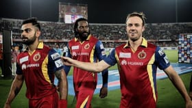 100 થી વધુ મેચ છતાં એક પણ વાર નથી જીતી IPL ટ્રોફી