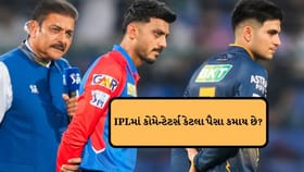 IPLમાં કોમેન્ટેટરનો પગાર કેટલો હોય છે? જાણો