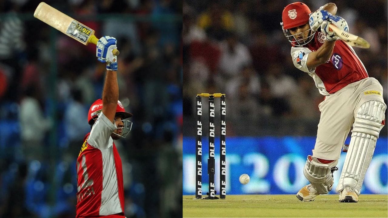 2012માં IPLમાં પંજાબ કિંગ્સ તરફથી રમનાર વિકેટકીપર-બેટ્સમેન નીતિન સૈનીએ પણ IPLમાં ક્યારેય સિક્સર ફટકારી નથી. તેણે 10 મેચમાં 140 રન બનાવ્યા હતા, પરંતુ ક્યારેય સિક્સર ફટકારી નથી.