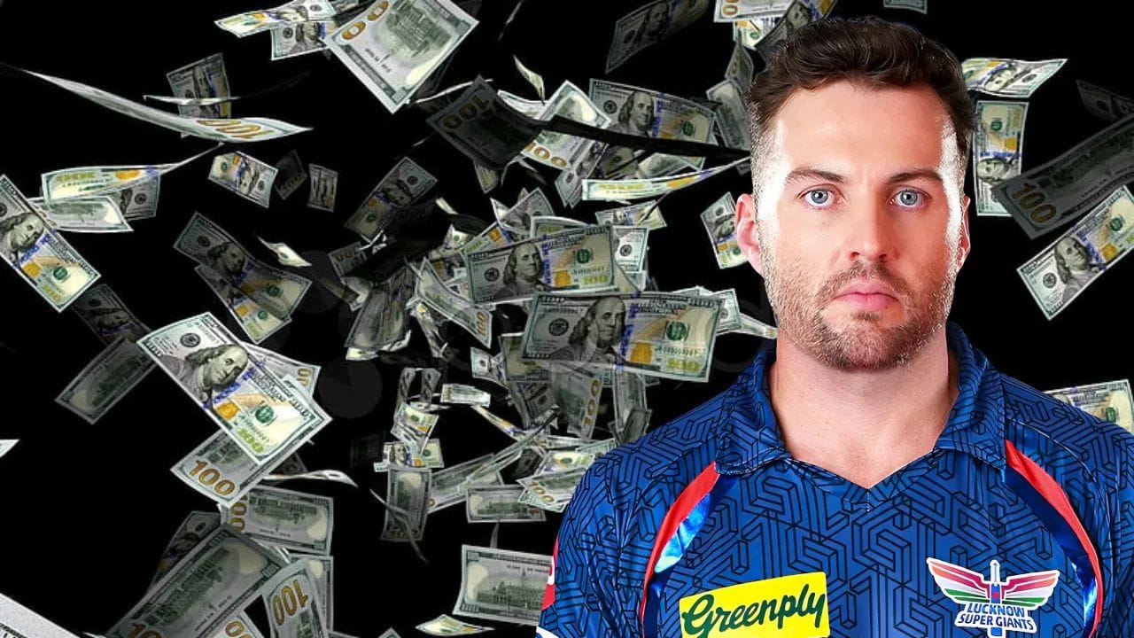 લખનૌ સુપર જાયન્ટ્સ: જોશ ઈંગ્લિસે ગયા સિઝનમાં પંજાબ કિંગ્સ માટે શાનદાર પ્રદર્શન કર્યું હતું, આ સિઝનમાં LSG એ તેને ₹8.60 કરોડ માં ખરીદ્યો છે. ટીમમાં પહેલાથી જ એડન માર્કરામ, નિકોલસ પૂરન અને રિષભ પંત જેવા સ્ટાર ખેલાડીઓ છે, એવામાં ઈંગ્લિસના જોડાવાથી ટીમની મીડલ ઓર્ડર વધુ મજબૂત બનશે. (PC:PTI/X)