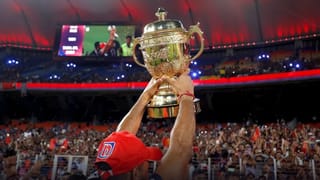 Breaking News : IPL 2026 નું શેડ્યૂલ આ તારીખે થશે જાહેર, BCCI સેક્રેટરીએ આપ્યું મોટું અપડેટ