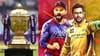 IPL 2026 Full Squad : 28 માર્ચથી શરૂ થશે વિશ્વની સૌથી મોટી ક્રિકેટ લીગ, જાણો તમામ 10 ટીમોના ખેલાડીઓની સંપૂર્ણ યાદી
