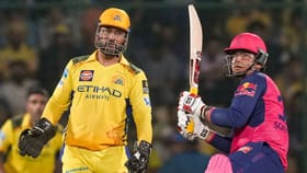 જેની કપ્તાનીમાં કર્યું ડેબ્યૂ, હવે તેની સામે રમશે વૈભવ સૂર્યવંશી