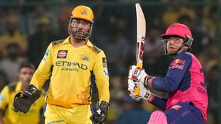 IPL 2026 : જેની કેપ્ટનશીપ હેઠળ IPLમાં કર્યું હતું ડેબ્યૂ, હવે તેની જ સામે વૈભવ સૂર્યવંશીની પહેલી મેચ