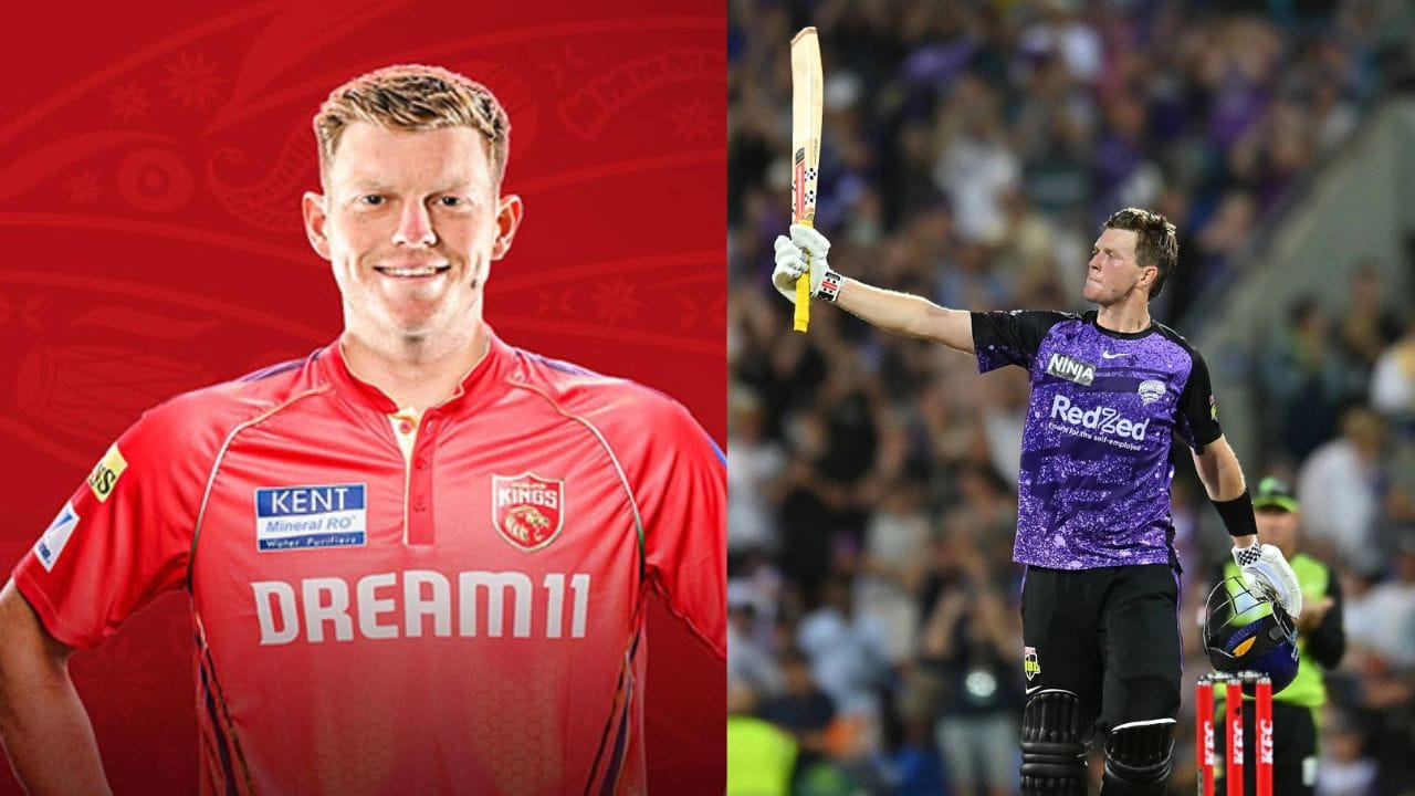 પંજાબ કિંગ્સ: ગયા સિઝનની સૌથી પ્રભાવશાળી ટીમ પંજાબ કિંગ્સ ફરી એકવાર બેલેન્સ દેખાય રહી છે. જોકે, આ વખતે, પ્લેઈંગ ઈલેવનમાં ચાર વિદેશી ખેલાડીઓમાં મિશેલ ઓવેનનો સમાવેશ થઈ શકે છે. ઓવેન તેની વિસ્ફોટક બેટિંગ ઉપરાંત બોલિંગમાં ઉપયોગી સાબિત થઈ શકે છે. 