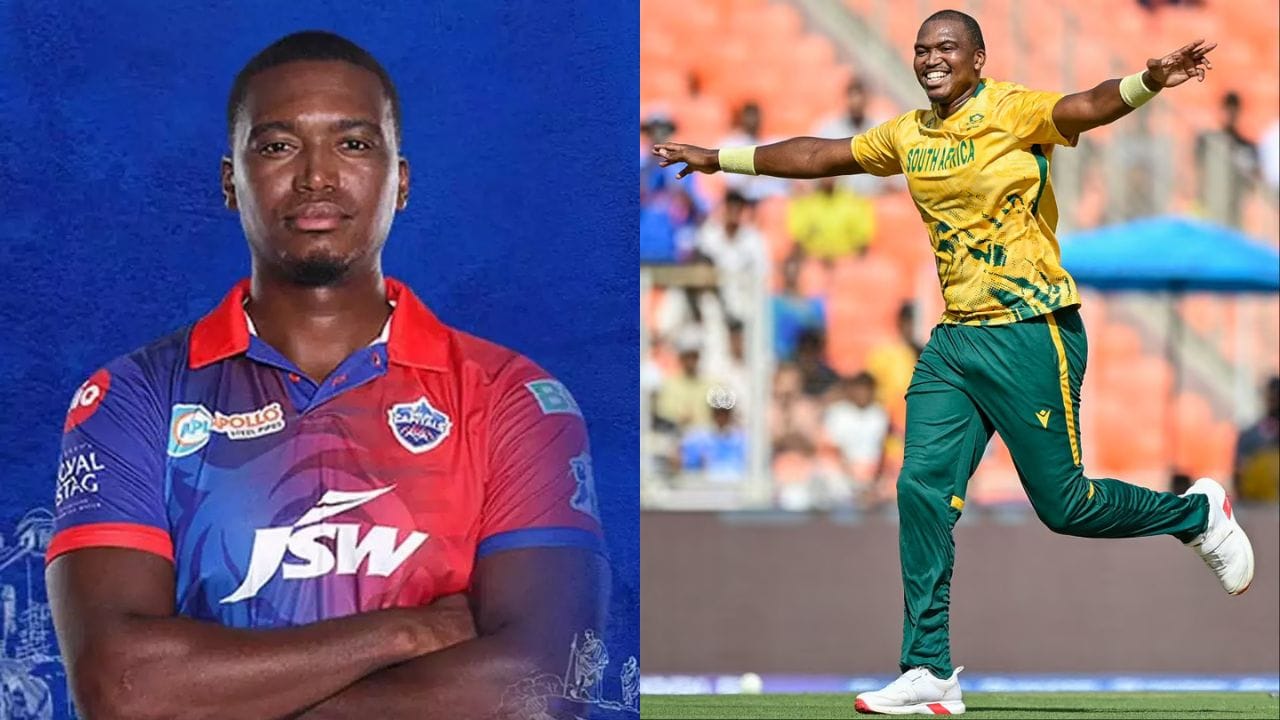 દિલ્હી કેપિટલ્સ: દિલ્હી કેપિટલ્સ ગયા સિઝનમાં પ્લેઓફ માટે ક્વોલિફાય થવાથી ચૂકી ગયું હતું. પરંતુ આ વખતે, ટીમ વધુ સારી દેખાય રહી છે. દિલ્હીએ તેની બોલિંગને મજબૂત બનાવી છે, જેમાં દક્ષિણ આફ્રિકાના ઝડપી બોલર લુંગી એનગીડી પર નજર રહેશે. એનગીડી હાલમાં T20 ફોર્મેટના શ્રેષ્ઠ બોલરોમાંનો એક છે. T20 વર્લ્ડ કપમાં તેણે મજબૂત બોલિંગ કરી હતી અને હવે IPLમાં તે દિલ્હી માટે ખૂબ ઉપયોગી સબિત થઈ શકે છે.