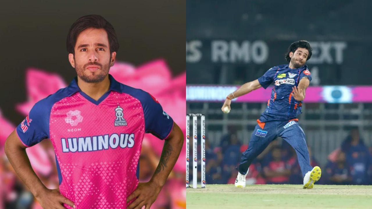 રાજસ્થાન રોયલ્સ: રાજસ્થાન રોયલ્સમાં વૈભવ સૂર્યવંશી, યશસ્વી જયસ્વાલ, રિયાન પરાગ અને જોફ્રા આર્ચર મહત્વપૂર્ણ જવાબદારી નિભાવશે. જોકે, સ્પિનર ​​રવિ બિશ્નોઈ આ ટીમનો મેચ વિનર સાબિત થઈ શકે છે. ગયા સિઝનમાં રાજસ્થાન પાસે સારા સ્પિનરનો અભાવ હતો, હવે બિશ્નોઈના ટીમમાં સામેલ થવાથી ટીમ નવી લાઇનઅપ સાથે ધમાલ મચાવશે. 