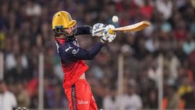 IPL 2026: દરેક ચોથા બોલ પર છગ્ગો કે ચોગ્ગો ફટકારનાર બેટ્સમેન