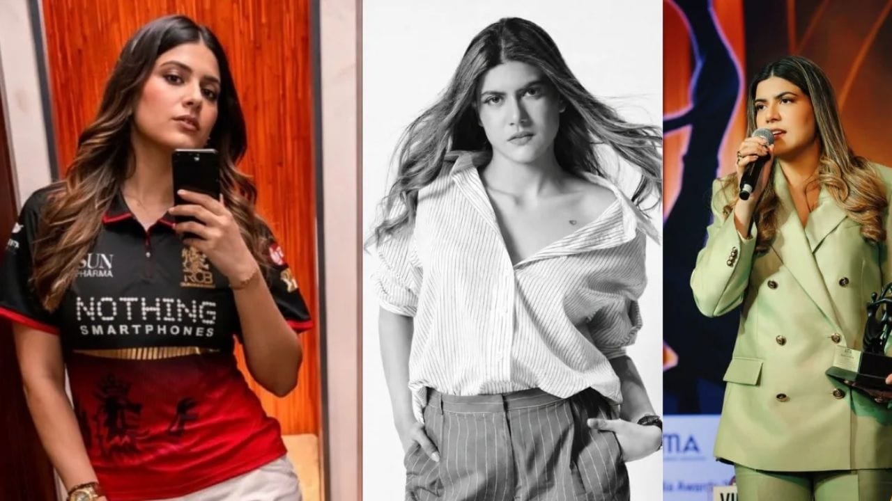 ઉદ્યોગસાહસિક હોવા ઉપરાંત, અનન્યા એક આંતરરાષ્ટ્રીય પોપ સિંગર પણ છે. તેમણે 2016માં Universal Music Group સાથે કરાર કર્યો હતો. તેઓ તેમના સંગીત દ્વારા માનસિક સ્વાસ્થ્ય અંગે જાગૃતિ ફેલાવે છે.