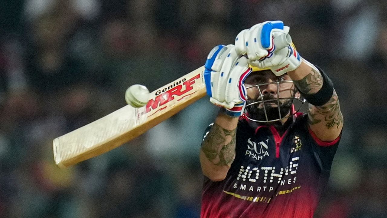 તે સમયે વિરાટ કોહલી 18 બોલમાં 29 રન પર હતો અને ટીમનો સ્કોર 91 સુધી પહોંચી ગયો હતો. જો આ કેચ પકડાઈ ગયો હોત, તો મેચનો દિશા સંપૂર્ણ બદલાઈ શકે હતી. SRH માટે આ મોટી ચૂક સાબિત થઈ.