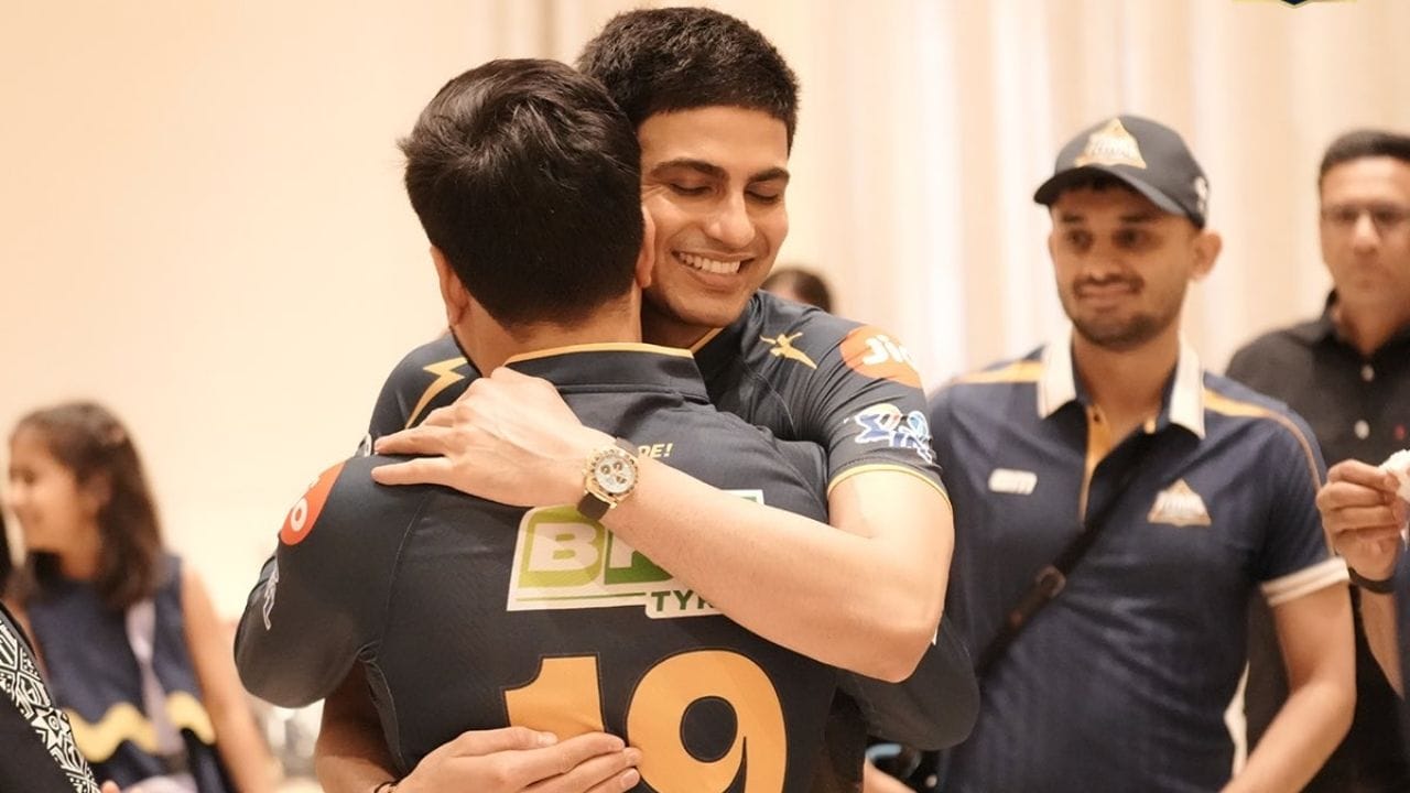 આગળ વધીએ તો 26 એપ્રિલે બપોરની મેચમાં ગુજરાત ટાઇટન્સ સામે Chennai Super Kingsનો મુકાબલો થશે, જ્યારે 30 એપ્રિલે Royal Challengers Bengaluru સામે ટક્કર જોવા મળશે. મે મહિનામાં 3 મેના રોજ Punjab Kings અને 12 મેના રોજ Sunrisers Hyderabad સામે છેલ્લી હોમ મેચ યોજાશે.