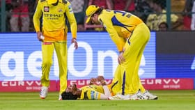 એક જ દિવસમાં ત્રણ મોટા ખેલાડીઓ બહાર! IPL શરૂ થાય તે પહેલા જ હાહાકાર