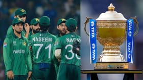 19 વર્ષની IPL સફરમાં આ ટીમે એક પણ પાકિસ્તાનીને નથી આપી તક