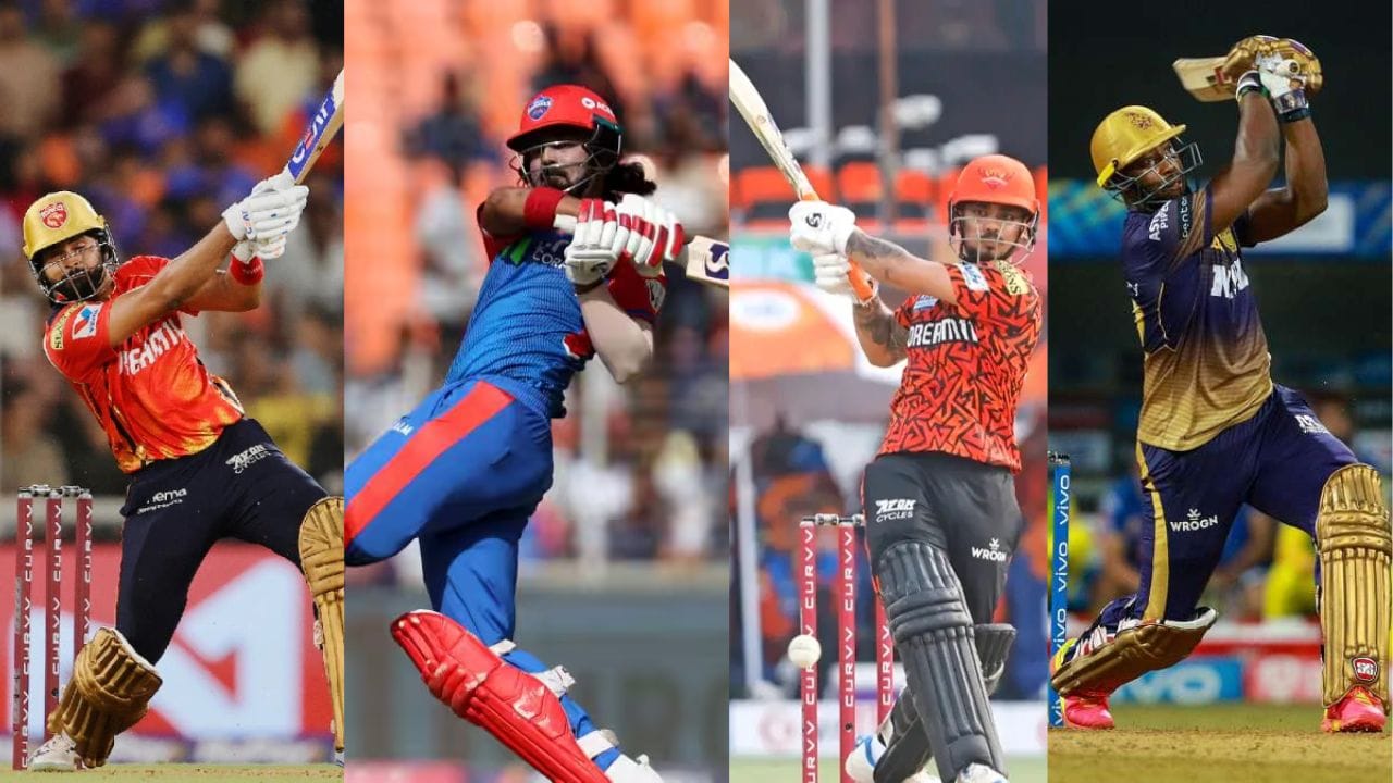 તાજેતરના વર્ષોમાં સિક્સર ફટકારવામાં અન્ય ટીમોનો પણ દબદબો રહ્યો છે. નવા ખેલાડીઓના આગમન સાથે IPLમાં બેટિંગ વધુ આક્રમક બની રહી છે, જેના કારણે આવનારા સમયમાં આ રેકોર્ડોમાં ફેરફાર થવાની પૂરી શક્યતા છે. IPL 2026માં આ સ્પર્ધા વધુ રસપ્રદ બનવાની આશા છે. (PC: PTI/X)