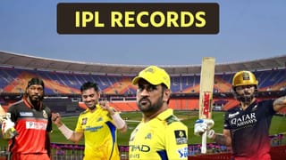 IPL Records: શું કોઈ બૅટ્સમેન કોહલીના 973 રનનો રેકોર્ડ તોડી શકશે ? જુઓ IPLના એવા રેકોર્ડ્સ જેને તોડવા  ‘Impossible’