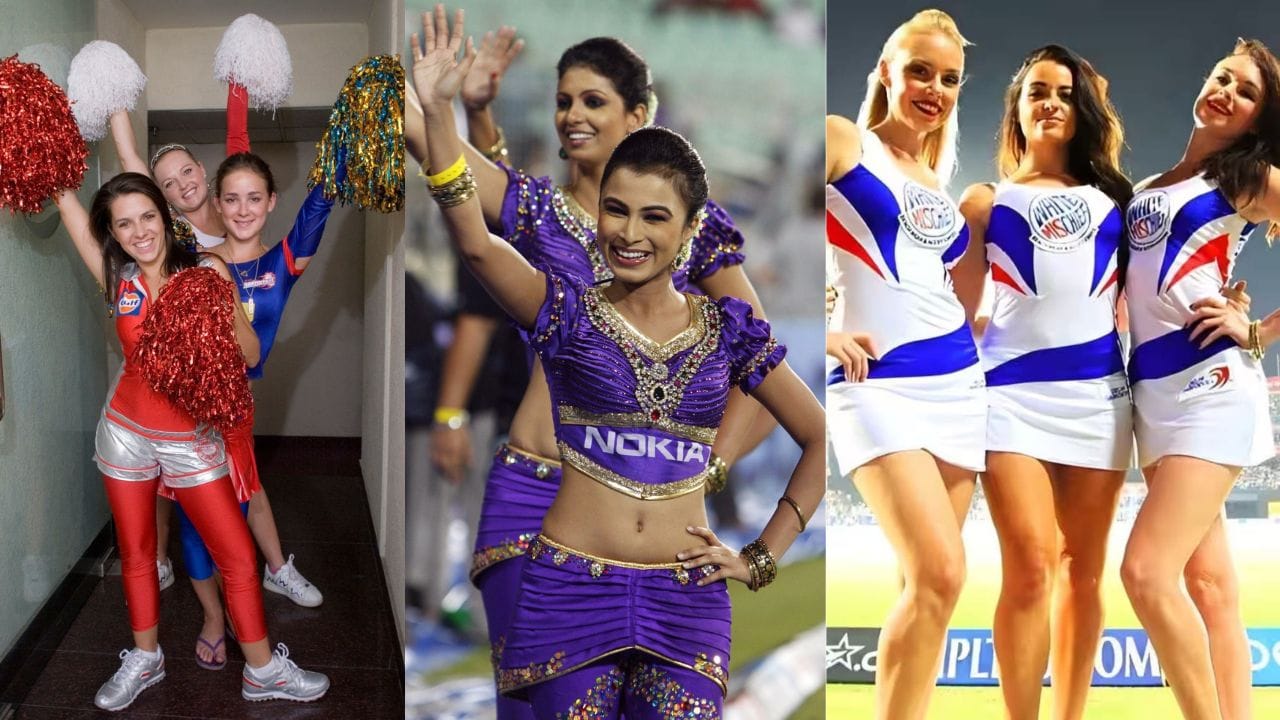 ચીયરલીડર બનવું સરળ નથી. આ માટે સિલેકશન પ્રક્રિયા પાસ કરવી પડે છે. રશિયા, બ્રાઝિલ અને અમેરિકા જેવા દેશોના પ્રોફેશનલ ડાન્સર્સ અહીં કામ કરે છે, જોકે હવે ભારતીય ડાન્સર્સની માંગ પણ ઝડપથી વધી રહી છે. (PC:X/BCCI/IPL)