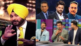 IPL 2026 માટે 160થી વધુ કોમેન્ટેટર્સની વિશાળ પેનલ જાહેર