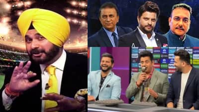 Breaking News: IPL 2026 કોમેન્ટ્રી પેનલની જાહેરાત, 12 ભાષાઓમાં 160 થી વધુ કોમેન્ટેટર્સનો અવાજ ગુંજશે
