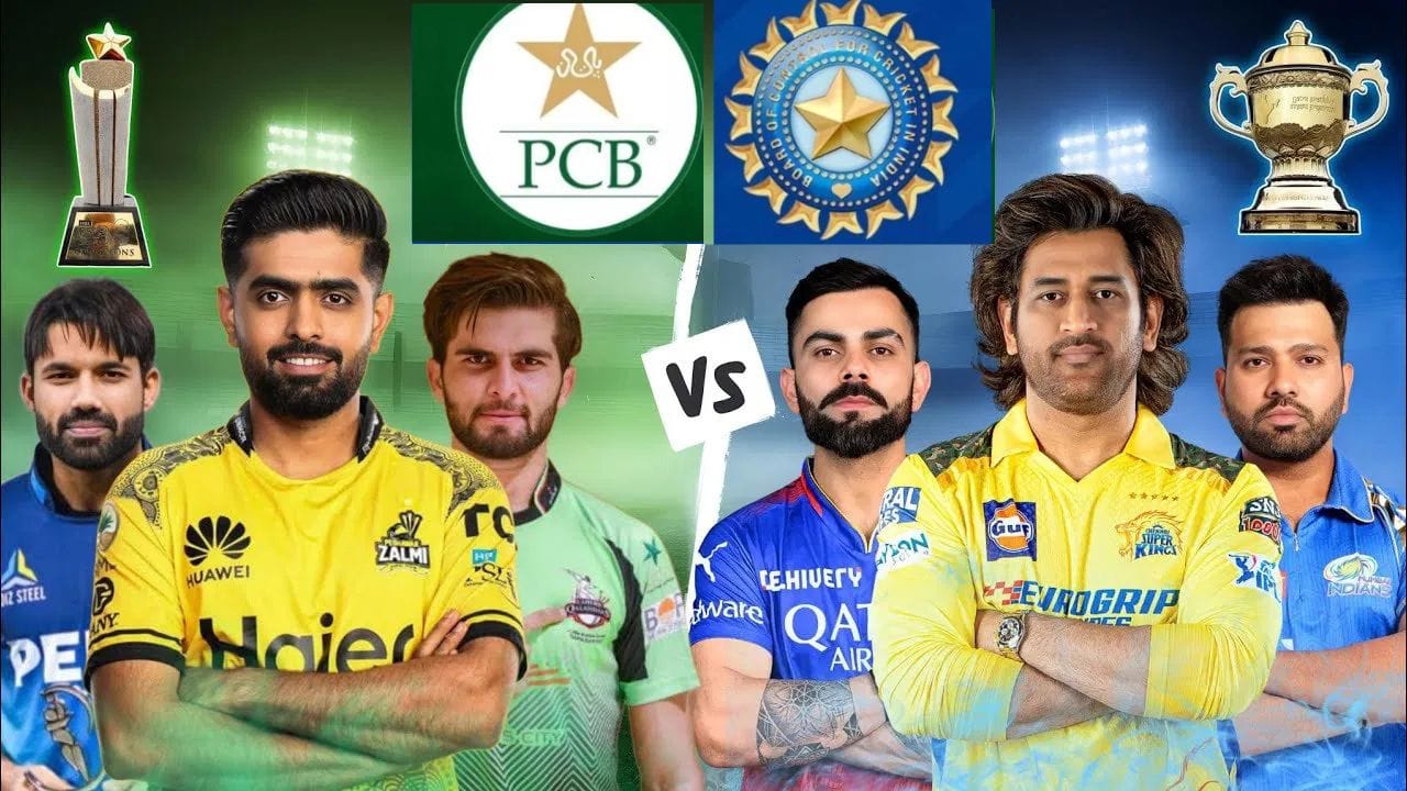 આ આંકડાઓના આધારે, IPL બ્રાન્ડ વેલ્યુની દ્રષ્ટિએ પાકિસ્તાન સુપર લીગ કરતા 92.5 ટકા આગળ છે.