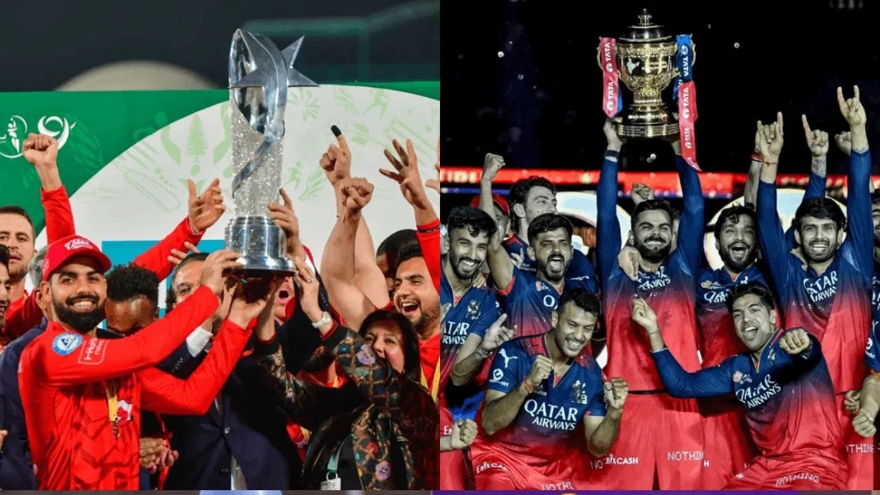 આંકડાઓ પરથી સ્પષ્ટ થાય છે કે IPL બ્રાન્ડ વેલ્યુમાં PSL કરતાં અનેક ગણું આગળ છે. આ તફાવત માત્ર પૈસામાં જ નહીં, પરંતુ માર્કેટિંગ, સ્પોન્સરશિપ અને વર્લ્ડવાઈડ વ્યુઅરશીપમાં પણ જોવા મળે છે.