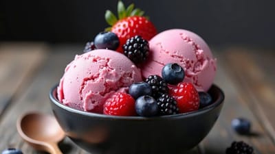 આઈસક્રીમ અને ફ્રોઝન ડેઝર્ટ વચ્ચે શું તફાવત છે, કેવી રીતે ઓળખવો, જાણો