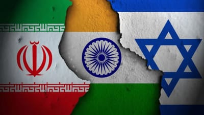 India Iran Israel Trade: ભારત ઈરાન અને ઈઝરાયલ પાસેથી શું ખરીદે છે, યુદ્ધ શરૂ થાય તો કઈ વસ્તુઓ મોંઘી થશે?