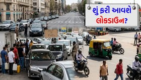 વિશ્વના 5 દેશમાં ઈંધણના અકાળને કારણે 'લોકડાઉન' જેવી ભયાનક સ્થિતિ