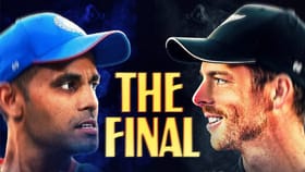 T20 વર્લ્ડ કપ 2026 ની ફાઇનલ ક્યારે, ક્યાં અને કેવી રીતે જોવી લાઈવ?