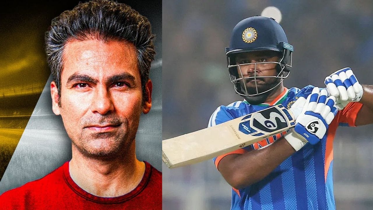 ભૂતપૂર્વ ભારતીય ક્રિકેટર મોહમ્મદ કૈફે પણ સંજુ સેમસનને કેપ્ટનશીપ માટે યોગ્ય ગણાવ્યો છે. તેના મતે સારો કેપ્ટન એ હોય છે જેને રમતની ઊંડી સમજ હોય અને જે ખેલાડીઓની પરિસ્થિતિને સારી રીતે સમજી શકે. કૈફે જણાવ્યું કે સંજુ સેમસન પાસે આ તમામ ગુણો છે.