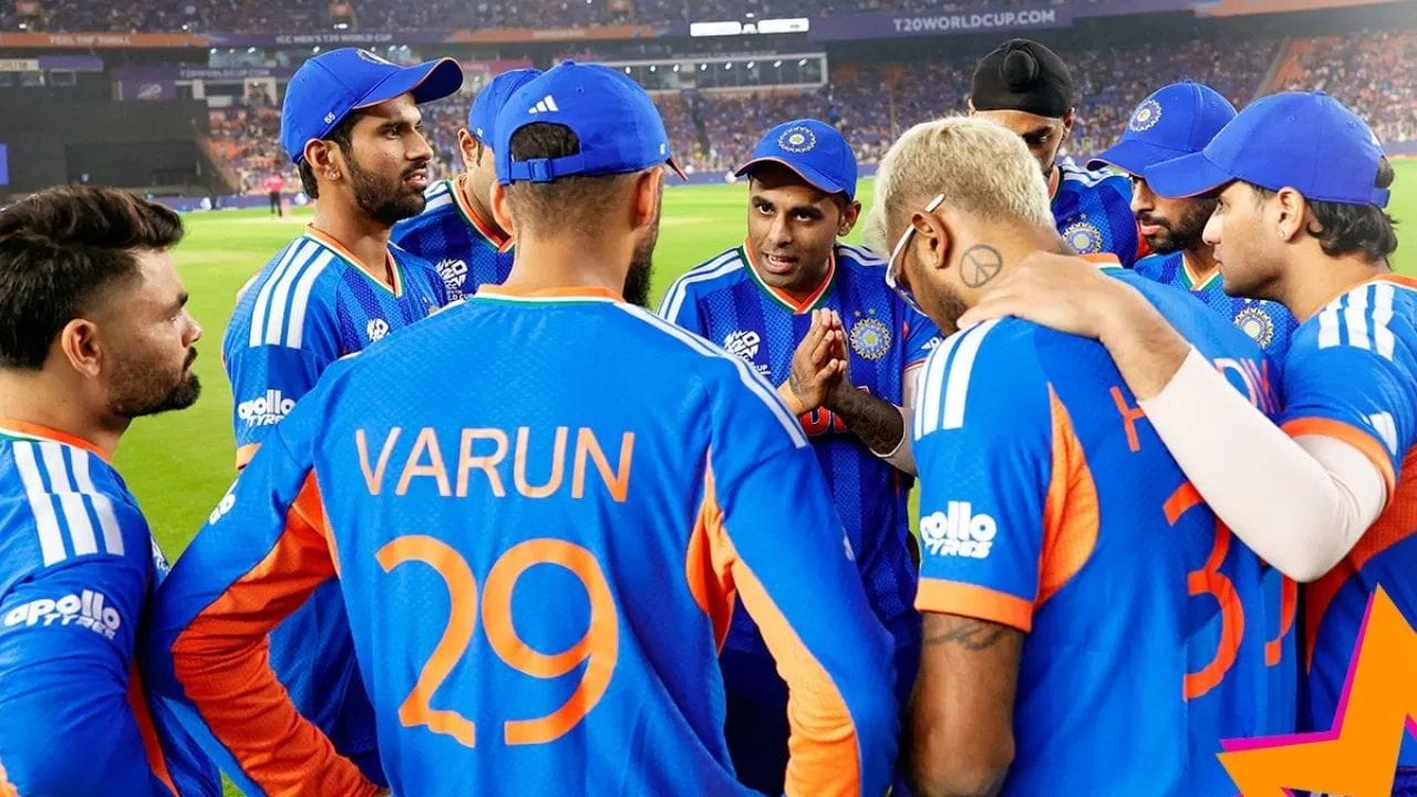 ઈંગ્લેન્ડ સામે T20 વર્લ્ડ કપ 2026 ની સેમિફાઈનલ જીતવા ટીમ ઈન્ડિયા કઈ પ્લેઈંગ ઈલેવનમાં મેદાનમાં ઉતારશે એ મોટો પ્રશ્ન છે. ઈંગ્લેન્ડ સામે બેસ્ટ ક્રિકેટ રમવા ટીમ ઈંન્ડિયાએ પ્લેઈંગ ઈલેવનમાં કોઈ ફેરફાર ન કરવાનો નિર્ણય લીધો છે.