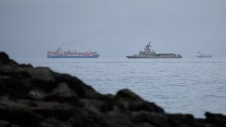 Breaking News : ભારત માટે મોટી રાહત, ઈરાને ભારતીય ઓઈલ જહાજને હોર્મુઝ સ્ટ્રેટમાંથી પસાર થવા આપી મંજૂરી