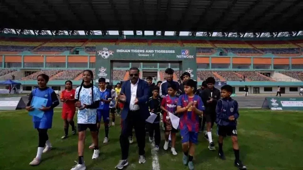 ટેક્ટિકલ ડ્રિલ્સ ઉપરાંત, સ્ટ્રેન્થ અને કન્ડિશનિંગ સેશન પણ મૂલ્યાંકનનો મહત્વપૂર્ણ ભાગ રહ્યો. ખેલાડીઓએ સ્પ્રિન્ટ ટેસ્ટ, એન્ડ્યુરન્સ રન, એજિલિટી ડ્રિલ્સ અને હાઈ ઇન્ટેન્સિટી ફિઝિકલ એક્સરસાઈઝમાં ભાગ લીધો. આ તમામ પરીક્ષણો ખેલાડીઓની કુલ એથ્લેટિક તૈયારી અને ફિટનેસનું મૂલ્યાંકન કરવા માટે કરવામાં આવ્યા.