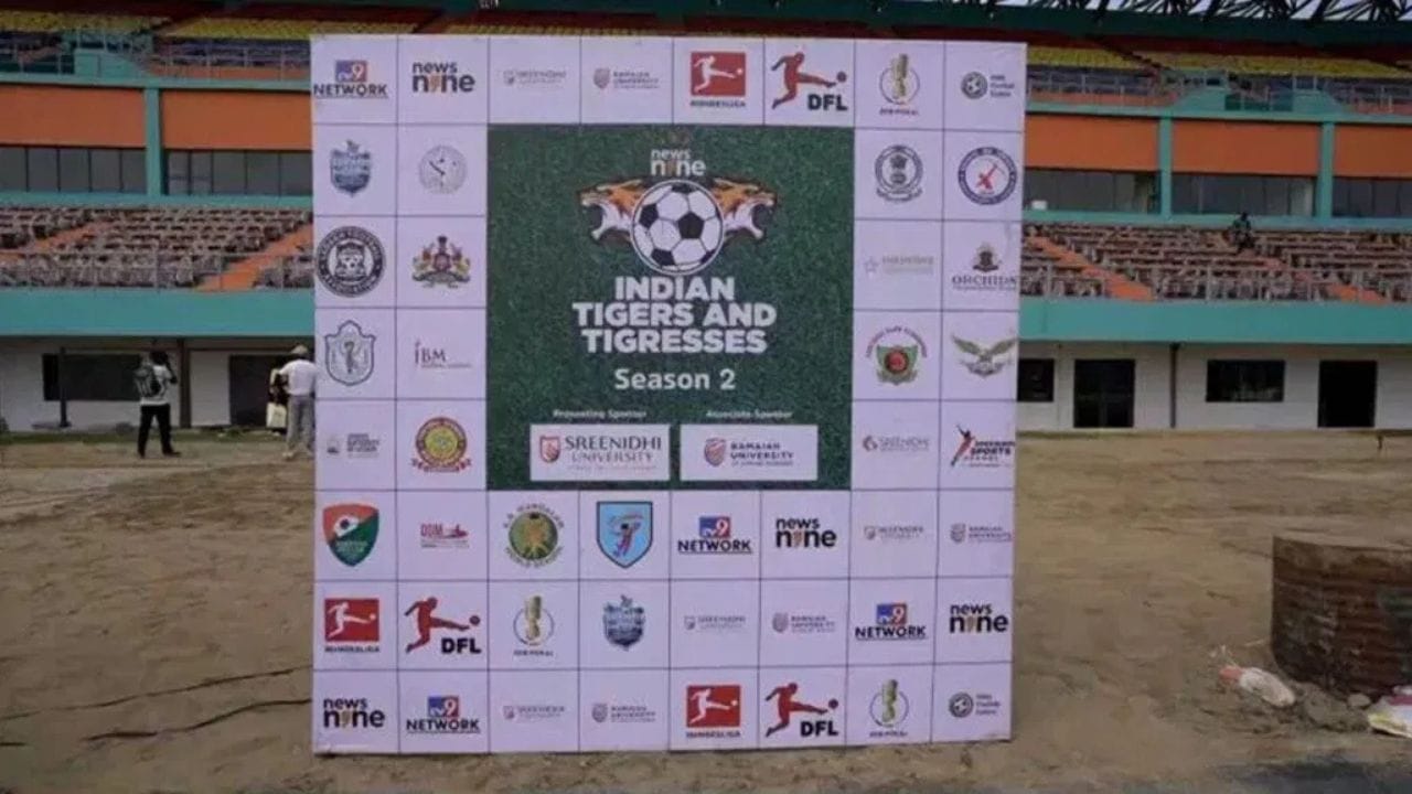 ડિબ્રુગઢમાં યોજાતા આ ટ્રાયલ્સ ન્યૂઝ9 ઇન્ડિયન ટાઈગર્સ અને ટાઈગ્રેસિસ પહેલનો અંતિમ નેશનલ સિલેકશન તબક્કો છે. આ પહેલમાં દેશભરમાંથી 38,000થી વધુ બાળકોએ ભાગ લીધો હતો. વિવિધ સ્ક્રીનિંગ રાઉન્ડ અને રિજનલ ટ્રાયલ્સ બાદ હવે લગભગ 300 ખેલાડીઓ આ નેશનલ સ્ટેજ સુધી પહોંચ્યા છે.