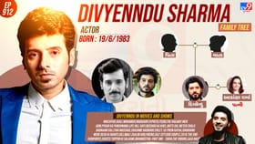 મિર્ઝાપુરના મુન્ના ભૈયાનો પરિવાર જુઓ