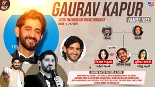 56 કરોડના માલિકે 44 વર્ષની ઉંમરે અભિનેત્રી સાથે લગ્ન કર્યા, ગૌરવ કપૂરનો પરિવાર જુઓ