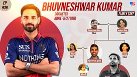 2 વખત પર્પલ કેપ જીતનાર બોલરનો પરિવાર જુઓ