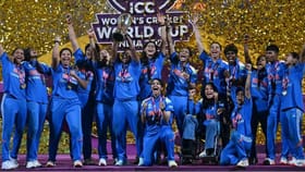 IPL 2026 વચ્ચે દક્ષિણ આફ્રિકા શ્રેણી માટે ભારતની ટીમની જાહેરાત