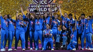 Breaking News: IPL 2026 વચ્ચે દક્ષિણ આફ્રિકા સામેની T20 શ્રેણી માટે ભારતની ટીમની જાહેરાત, 2 ખેલાડીઓને પહેલી તક મળી