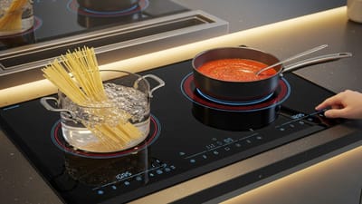  મધ્ય પૂર્વમાં તાજેતરમાં તણાવ વધી રહ્યો છે. યુનાઇટેડ સ્ટેટ્સ અને ઇઝરાયલ દ્વારા ઇરાન પર હુમલા બાદ પરિસ્થિતિ વધુ ગંભીર બની છે. આની અસર મોટાભાગના દેશો પર જોવા મળી રહી છે, ત્યારે તેને લઈને ભારતમાં પણ સિલિન્ડર સંડટ વધી ગયું છે. ગેસ સિલિન્ડરના ભાવમાં પણ વધારો થયો છે તેમજ ઘણી જગ્યાએ સિલિન્ડર મળી પણ રહ્યા નથી . આ પરિસ્થિતિ વચ્ચે, ઘણા ઘરોમાં ઇન્ડક્શન કુકટોપનો ઉપયોગ થવા લાગ્યો છે. ત્યારે જો તમે પણ ઇન્ડક્શન કુકટોપનો ઉપયોગ વખતે કેટલો વીજળીનો વપરાશ થાય છે તે સમજવું જરૂરી બની ગયું છે. (ફોટો ક્રેડિટ-Whisk ai image)