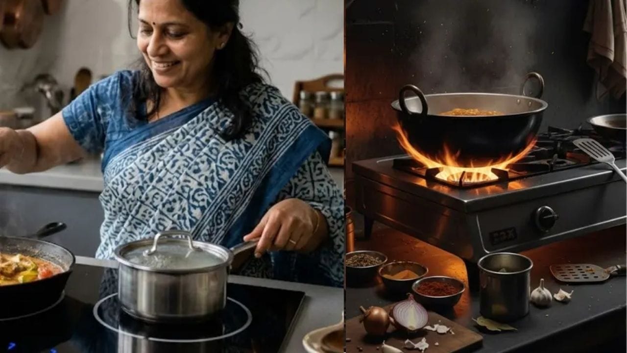 આ વચ્ચે, દિલ્હીમાં ઇન્ડક્શન કૂકરની માંગમાં અચાનક વધારો જોવા મળી રહ્યો છે. ઘરો ઉપરાંત રેસ્ટોરાં અને કેન્ટીનમાં પણ ઇન્ડક્શન સ્ટોવ ખરીદવાની પ્રવૃત્તિ વધી છે. દિલ્હીના ભગીરથ પેલેસના જથ્થાબંધ વેપારી કિશન કુમારના જણાવ્યા અનુસાર, અગાઉ તેઓ દર મહિને માત્ર બે થી ત્રણ ઇન્ડક્શન સ્ટોવ વેચતા હતા, જ્યારે છેલ્લા ત્રણ દિવસમાં જ 10 થી વધુ યુનિટ વેચાઈ ગયા છે. જો હાલની પરિસ્થિતિ લાંબા સમય સુધી ચાલુ રહે, તો બજારમાં તેની અછત પણ સર્જાઈ શકે છે.