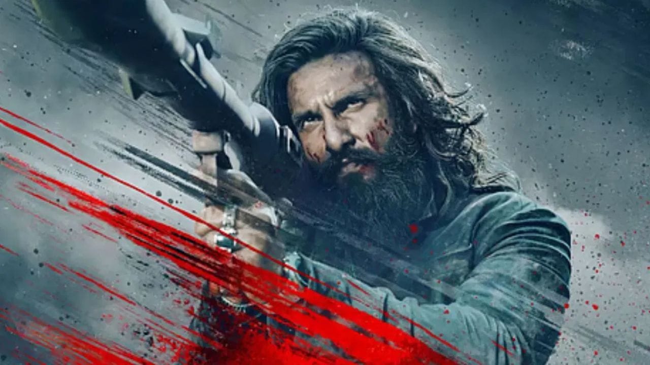 3 કલાક અને 55 મિનિટની લાંબી રન ટાઈમ ધરાવતી આ ફિલ્મમાં રણવીર સિંહની સાથે અર્જુન રામપાલ, સંજય દત્ત, આર. માધવન અને સારા અર્જુન મુખ્ય ભૂમિકામાં છે.