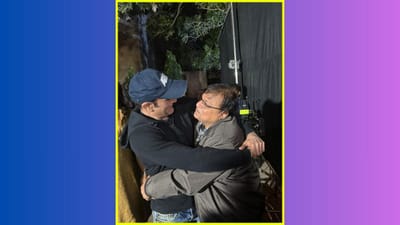 ફિલ્મ 'ધુરંધર' અને 'ધુરંધરઃ ધ રિવન્જ'ની સફળતા વચ્ચે જે પાત્રની સૌથી વધુ ચર્ચા થઈ રહી છે, તે રણવીર સિંહ કે અર્જુન રામપાલ નથી પરંતુ ટીવીથી લઈને મોટા પડદા સુધી લોકોને હસાવનારા રાકેશ બેદી છે. તેમણે ફિલ્મમાં પાકિસ્તાની નેતા અને ભારતીય જાસૂસ જમીલ જમાલીની ભૂમિકા ભજવી છે. 150 ફિલ્મ અને લોકપ્રિય ટીવી શોમાં કામ કરી ચૂકેલા દિગ્ગજ અભિનેતા રાકેશ બેદીએ વર્ષ 1979માં ફિલ્મ 'હમારે તુમ્હારે'થી અભિનયની શરૂઆત કરી હતી, ત્યારથી તેઓ સતત લોકોના ચહેરા પર સ્મિત લાવી રહ્યા છે. એવામાં શું તમે જાણો છો કે, તેઓ 'તારક મહેતા કા ઉલ્ટા ચશ્મા' જેવા સુપરહિટ શોનો પણ હિસ્સો રહી ચૂક્યા છે?