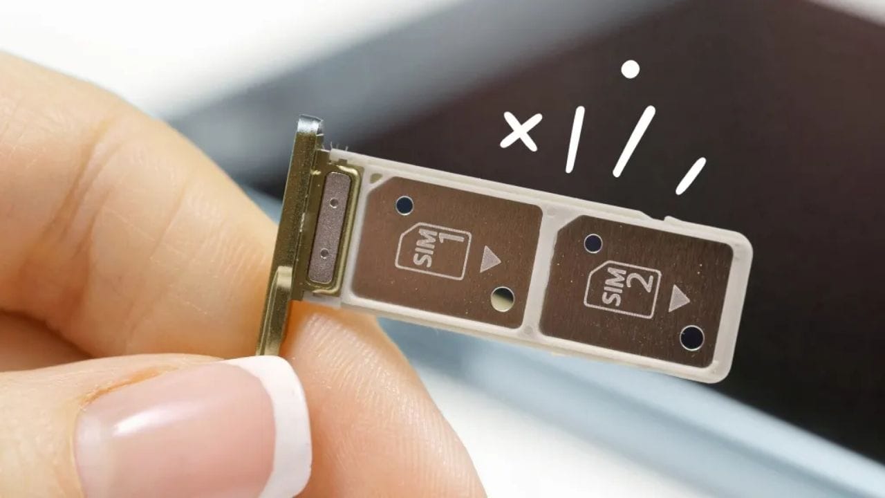 3. ડ્યુઅલ-સિમ મર્યાદાઓ તપાસો: મોટાભાગના ફોન "ડ્યુઅલ સિમ ડ્યુઅલ સ્ટેન્ડબાય સિંગલ પાસ" ડિઝાઇનનો ઉપયોગ કરે છે. જો તમે SIM 1 ને તમારા ડેટા સિમ તરીકે ગોઠવ્યું હોય પરંતુ SIM 2 પર ઇનકમિંગ કોલનો જવાબ આપો ત્યારે તમારું મોબાઇલ ડેટા કનેક્શન આપમેળે ડિસ્કનેક્ટ થઈ જશે. આ એક માનક હાર્ડવેર મર્યાદા છે. અમે ભલામણ કરીએ છીએ કે તમે કોલ્સ કરવા માટે તમારા નિયુક્ત ડેટા સિમનો ઉપયોગ કરો, અથવા કનેક્ટિવિટી જાળવવા માટે તમારો ફોન "સેકન્ડરી ડેટા સિમ પર કોલ્સ દરમિયાન ઇન્ટરનેટનો ઉપયોગ કરો" સુવિધાને સપોર્ટ કરે છે કે નહીં તે તપાસો. (ફોટો ક્રેડિટ-file)